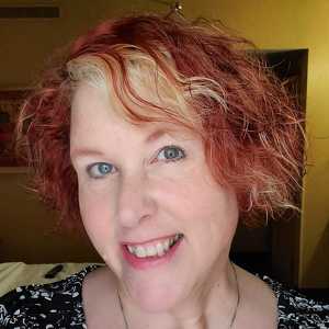 Fundraising Page: Tena Branstetter